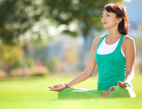 21/03:: Yoga Primavera: saluto alla Primavera, purificazione e leggerezza