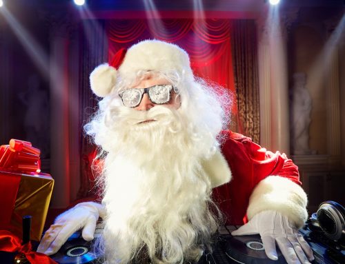 19 Dicembre :: Festa di Natale 2026