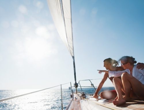 3-6 Aprile :: Pasqua alla scoperta della costa degli etruschi tra Vela, Yoga, Trekking, Bike