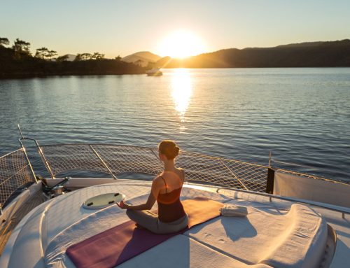 18-21/06 :: Yoga Day e solstizio d’estate. Week-end lungo Yoga e Trekking all’Elba