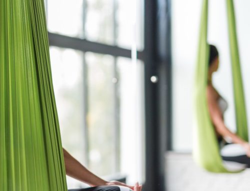 30/10 :: Open Day Capodanno Celtico – Fit & Wellness