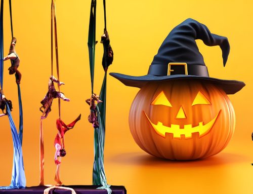 30/10 :: Halloween Party