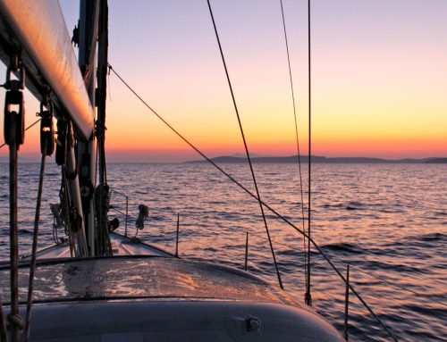 10-12 Aprile :: Corso di altura Toscana – Sardegna