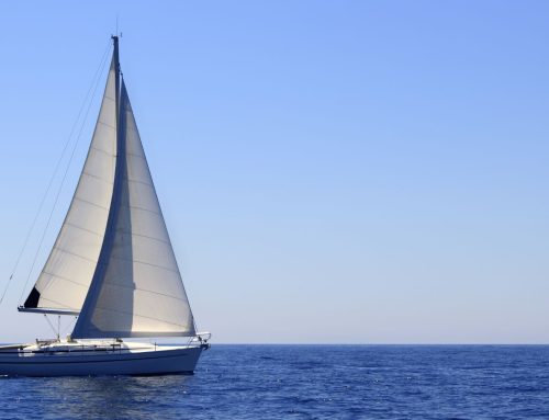 17-19 Aprile :: Corso di altura Sardegna – Toscana