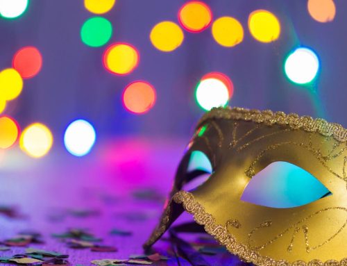 17/02 :: Carnival Party 4-13 anni