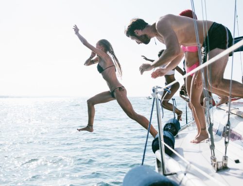 16-19/07 :: Week-end lungo all’Elba