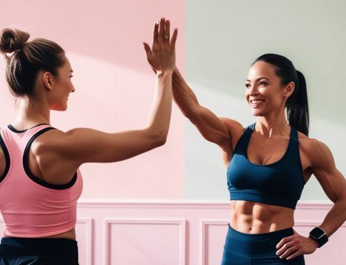 Women in Flow: celebra la tua forza insieme a chi ami